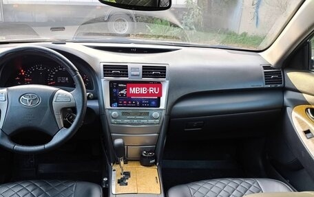 Toyota Camry, 2007 год, 920 000 рублей, 9 фотография