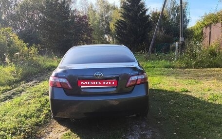 Toyota Camry, 2007 год, 920 000 рублей, 5 фотография