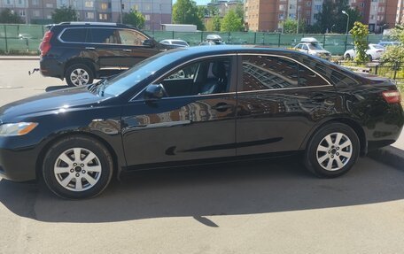 Toyota Camry, 2008 год, 990 000 рублей, 4 фотография