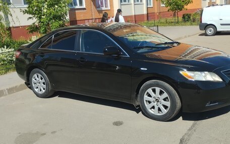 Toyota Camry, 2008 год, 990 000 рублей, 5 фотография