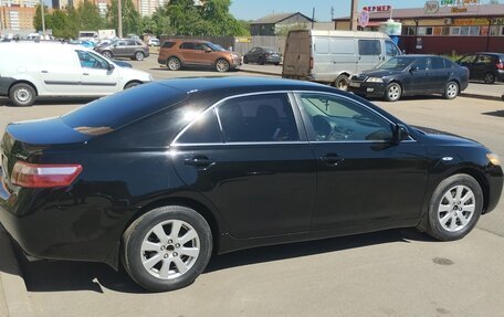 Toyota Camry, 2008 год, 990 000 рублей, 7 фотография