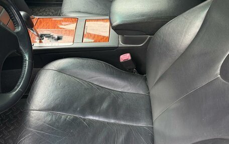 Toyota Camry, 2008 год, 990 000 рублей, 10 фотография
