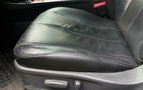 Toyota Camry, 2008 год, 990 000 рублей, 11 фотография