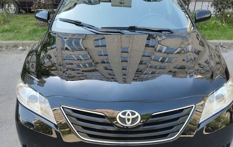 Toyota Camry, 2008 год, 990 000 рублей, 1 фотография