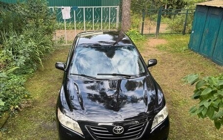 Toyota Camry, 2008 год, 990 000 рублей, 14 фотография