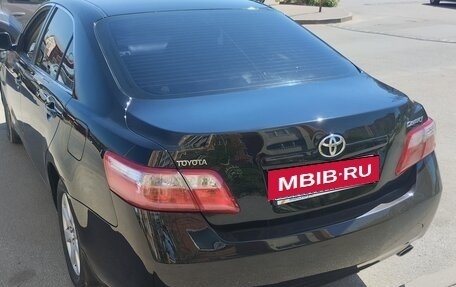 Toyota Camry, 2008 год, 990 000 рублей, 3 фотография