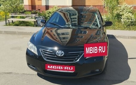 Toyota Camry, 2008 год, 990 000 рублей, 6 фотография