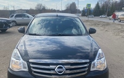 Nissan Almera, 2014 год, 750 000 рублей, 1 фотография