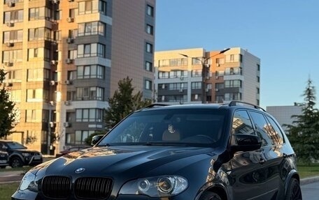 BMW X5, 2008 год, 1 825 000 рублей, 1 фотография