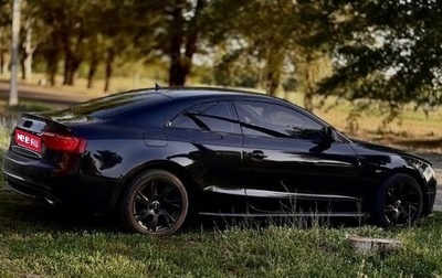 Audi A5, 2008 год, 890 000 рублей, 1 фотография