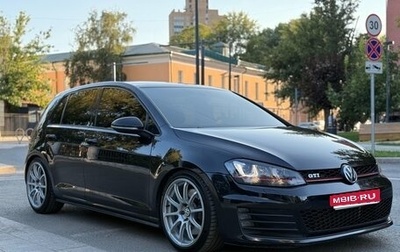 Volkswagen Golf GTI VII, 2014 год, 2 220 000 рублей, 1 фотография