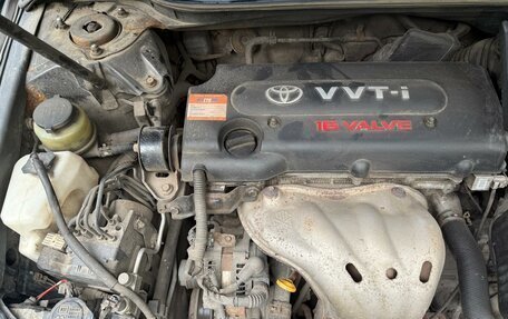 Toyota Camry, 2008 год, 990 000 рублей, 20 фотография