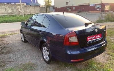 Skoda Octavia, 2009 год, 380 000 рублей, 1 фотография