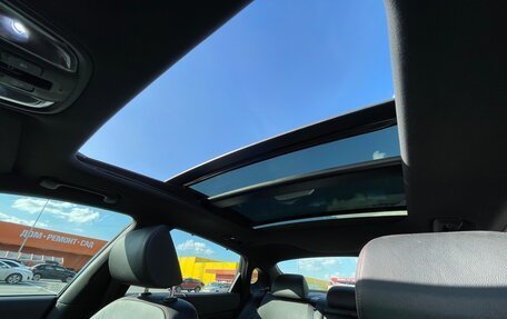 KIA Optima IV, 2017 год, 1 940 000 рублей, 20 фотография