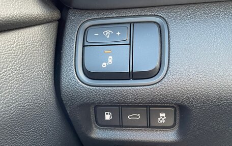 KIA Optima IV, 2017 год, 1 940 000 рублей, 17 фотография