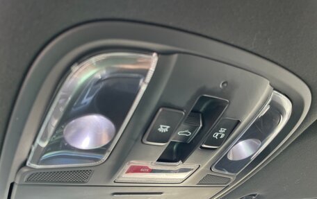 KIA Optima IV, 2017 год, 1 940 000 рублей, 22 фотография