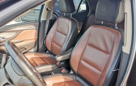 Opel Mokka I, 2013 год, 1 050 000 рублей, 6 фотография