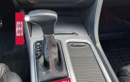 KIA Optima IV, 2017 год, 1 940 000 рублей, 15 фотография