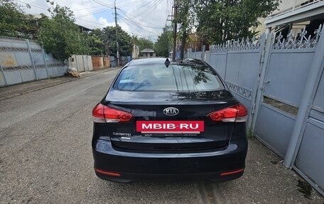KIA Cerato III, 2019 год, 1 350 000 рублей, 3 фотография