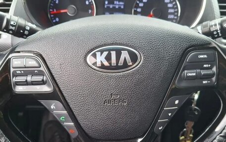 KIA Cerato III, 2019 год, 1 350 000 рублей, 7 фотография