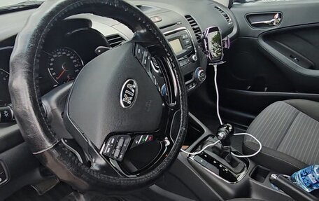 KIA Cerato III, 2019 год, 1 350 000 рублей, 5 фотография