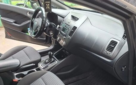 KIA Cerato III, 2019 год, 1 350 000 рублей, 8 фотография