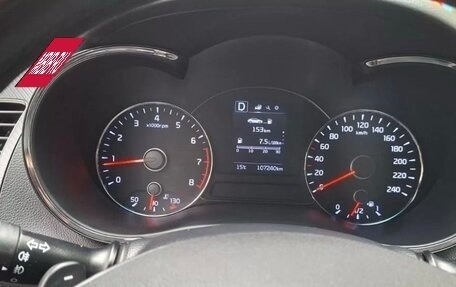 KIA Cerato III, 2019 год, 1 350 000 рублей, 6 фотография