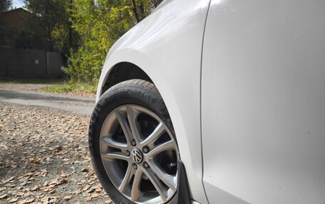 Volkswagen Jetta VI, 2012 год, 1 350 000 рублей, 9 фотография