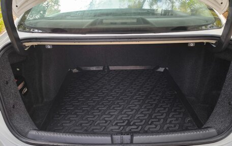 Volkswagen Jetta VI, 2012 год, 1 350 000 рублей, 13 фотография