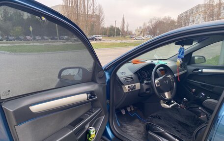 Opel Astra H, 2007 год, 575 000 рублей, 13 фотография