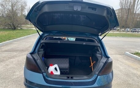 Opel Astra H, 2007 год, 575 000 рублей, 18 фотография
