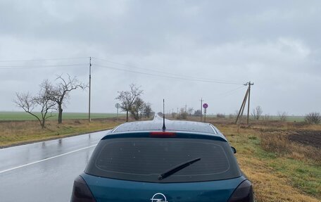 Opel Astra H, 2007 год, 575 000 рублей, 28 фотография