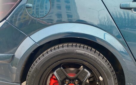 Opel Astra H, 2007 год, 575 000 рублей, 25 фотография