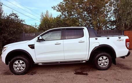 Ford Ranger, 2012 год, 2 200 000 рублей, 4 фотография