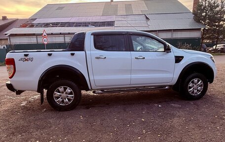 Ford Ranger, 2012 год, 2 200 000 рублей, 7 фотография