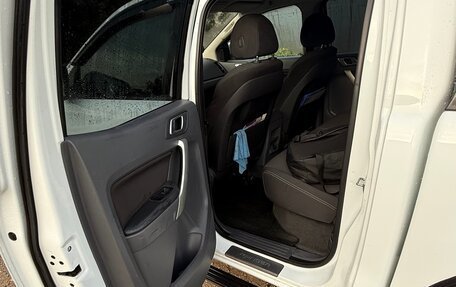 Ford Ranger, 2012 год, 2 200 000 рублей, 11 фотография