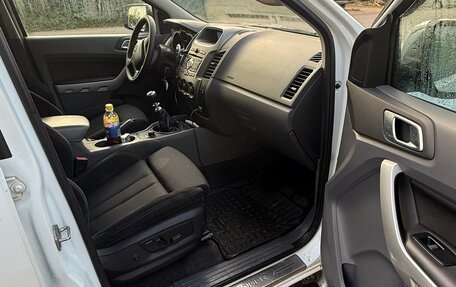 Ford Ranger, 2012 год, 2 200 000 рублей, 12 фотография