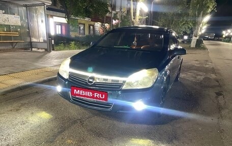 Opel Astra H, 2007 год, 575 000 рублей, 35 фотография