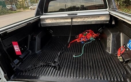 Ford Ranger, 2012 год, 2 200 000 рублей, 9 фотография