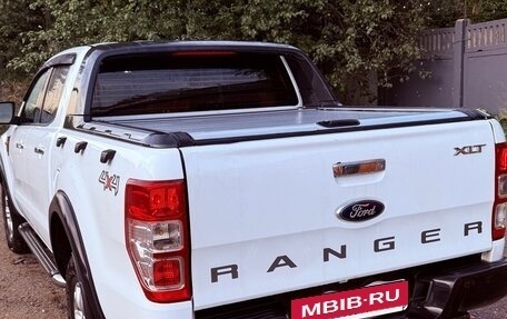 Ford Ranger, 2012 год, 2 200 000 рублей, 5 фотография