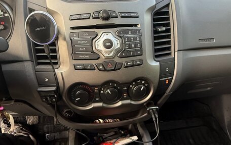 Ford Ranger, 2012 год, 2 200 000 рублей, 15 фотография