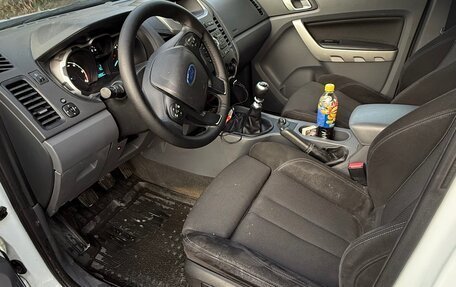 Ford Ranger, 2012 год, 2 200 000 рублей, 14 фотография