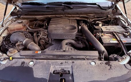 Ford Ranger, 2012 год, 2 200 000 рублей, 17 фотография