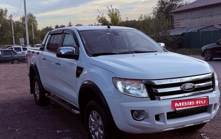 Ford Ranger, 2012 год, 2 200 000 рублей, 2 фотография