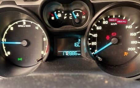 Ford Ranger, 2012 год, 2 200 000 рублей, 16 фотография