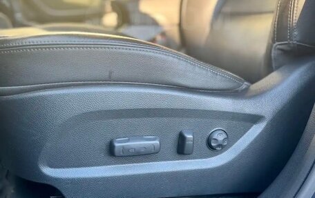 Hyundai Santa Fe III рестайлинг, 2017 год, 2 100 000 рублей, 6 фотография