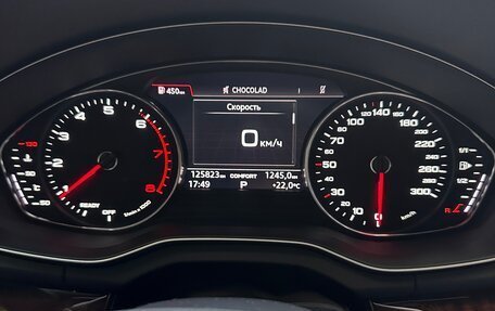 Audi Q5, 2017 год, 3 350 000 рублей, 7 фотография