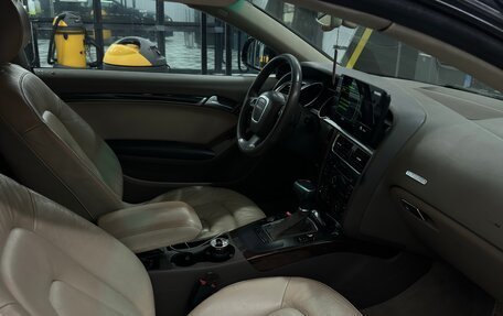 Audi A5, 2008 год, 890 000 рублей, 8 фотография