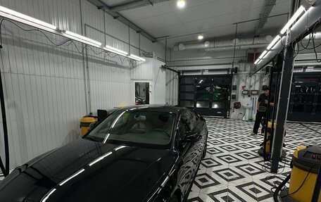 Audi A5, 2008 год, 890 000 рублей, 5 фотография