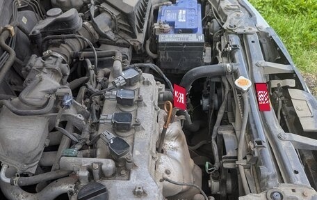 Nissan Almera, 2005 год, 445 000 рублей, 5 фотография